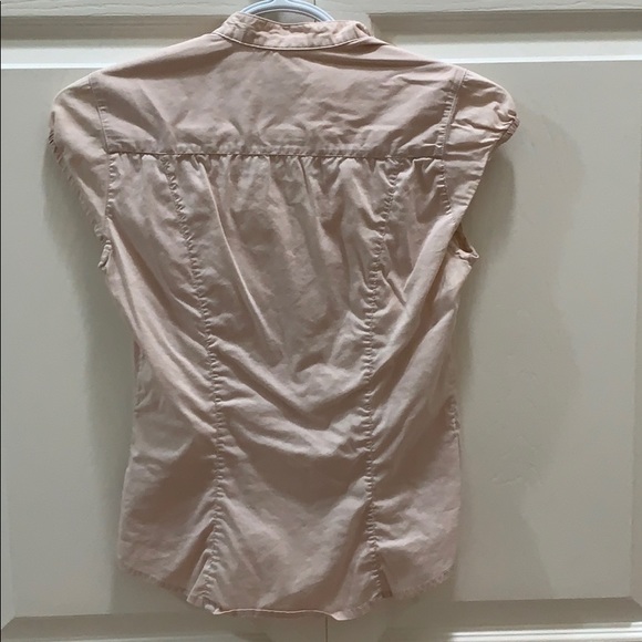 *2 shirts for $15* H&M button down dress shirt - Picture 2 of 4